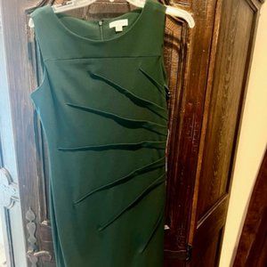 Calvin Klein women's dress